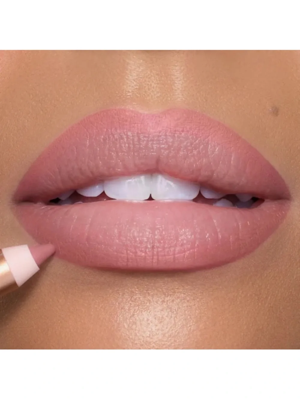 Charlotte Tilbury Pillow Talk Original Lip Cheat Lip Liner Mini NEW